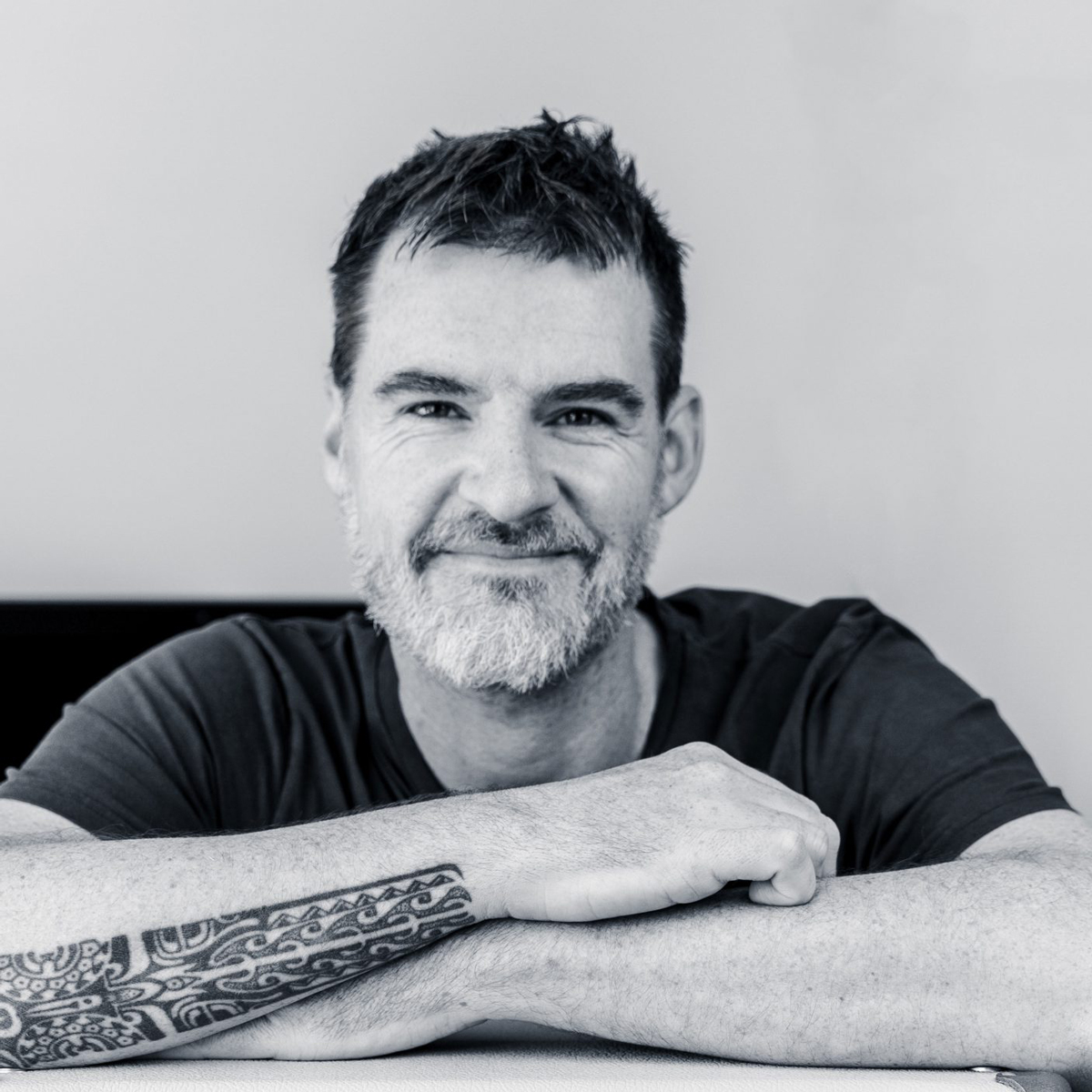 Steve Allsworth