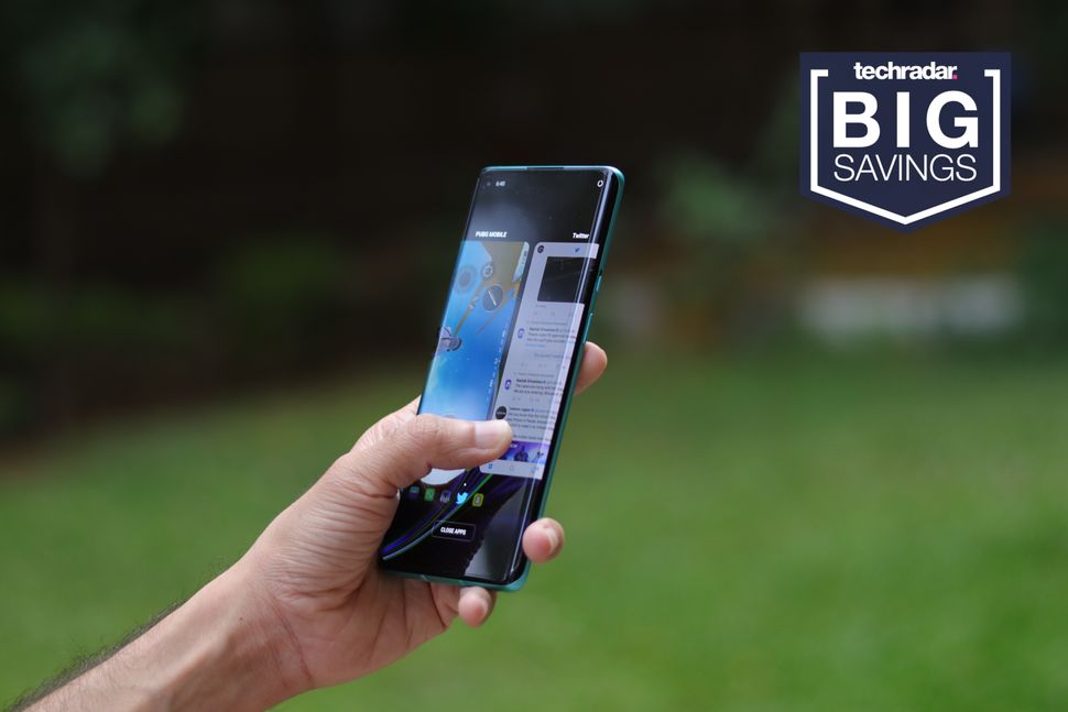 The best smartphone deals for Amazon Prime Day 2020 TechRadar