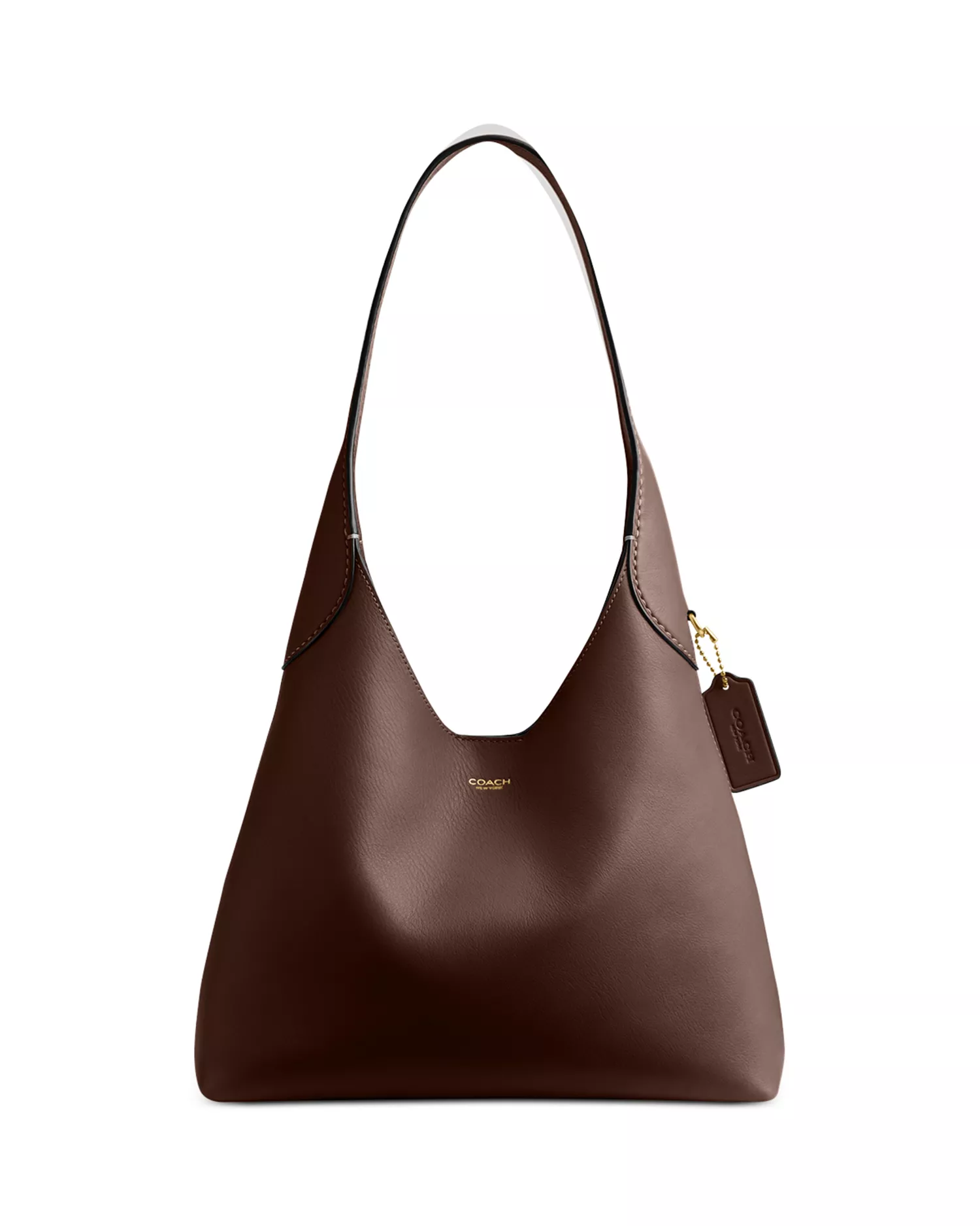Brooklyn 28 Leather Shoulder Bag