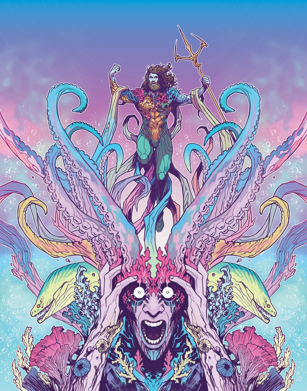 DC July 2022 solicitations