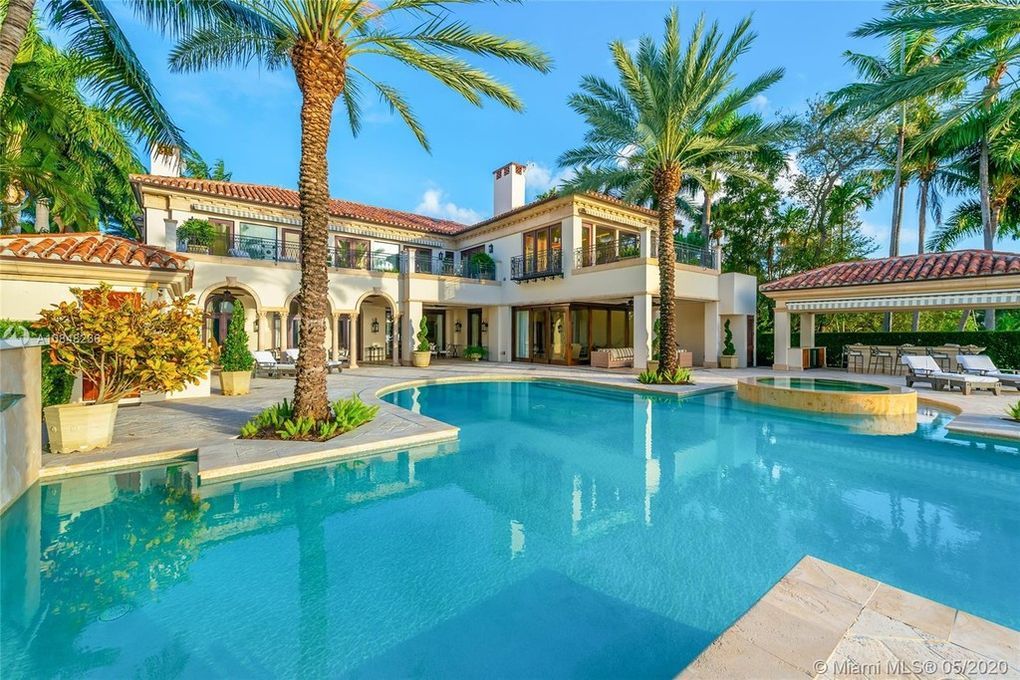 Home tour: J-Lo&#039;s new Florida home