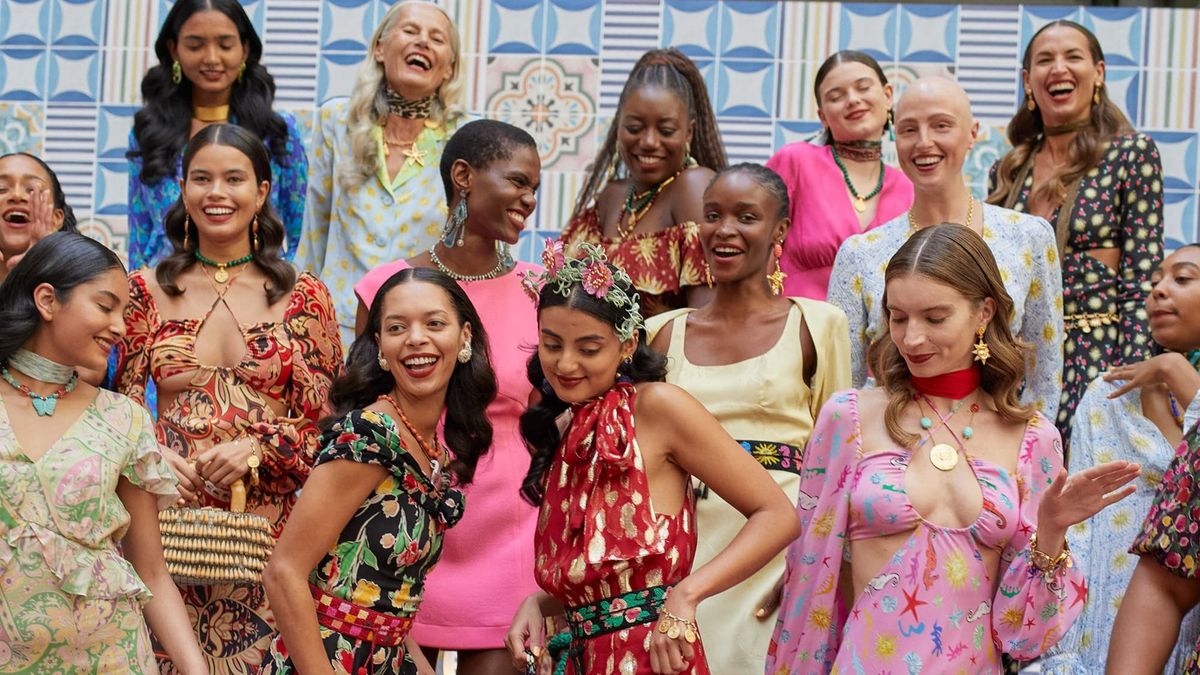 The best female-founded fashion brands to know | Marie Claire UK