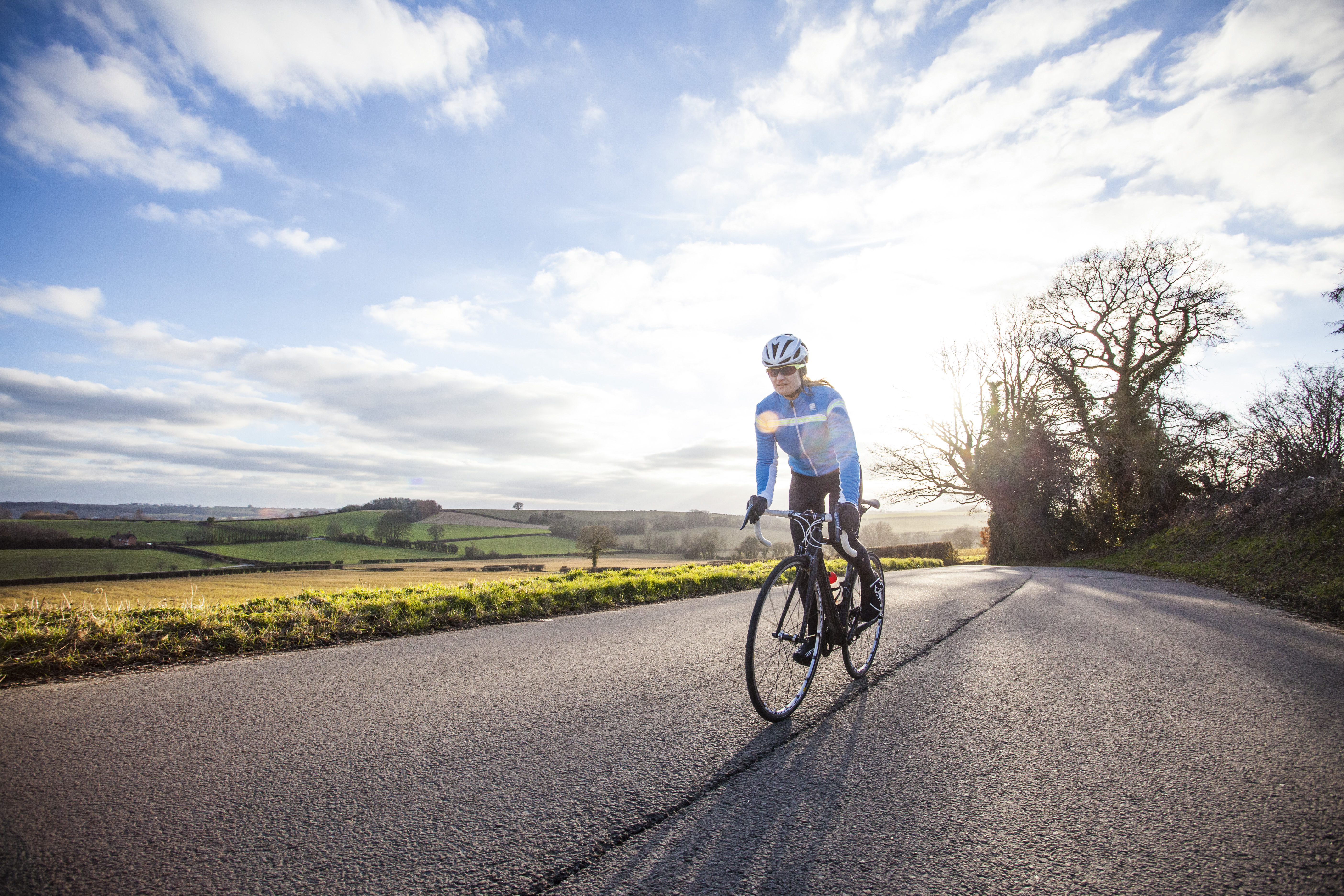 women's entry level road bike