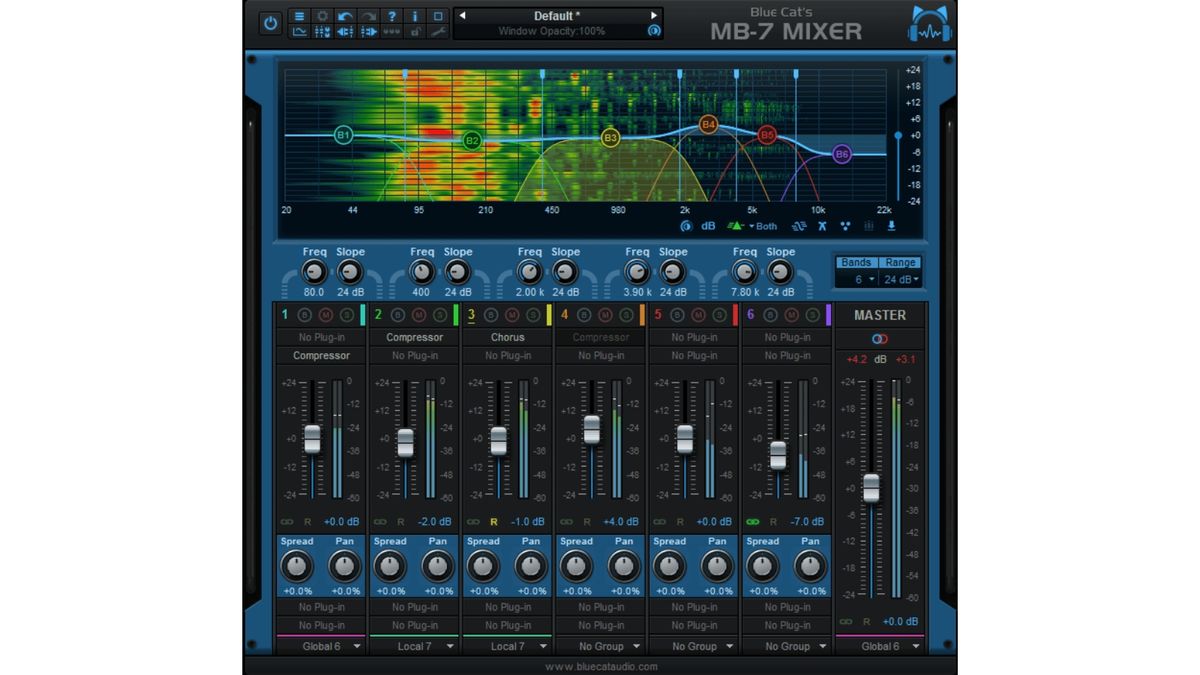 Best creative multieffects plugins Transform your tracks MusicRadar