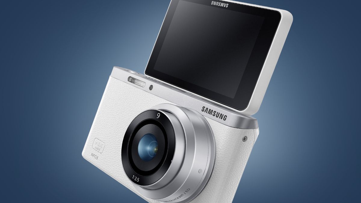 The Samsung Galaxy Camera At 10 Why Id Love To See This Lost Classic Reborn Techradar 2034