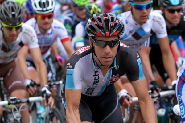 Spidertech's Francois Parisien