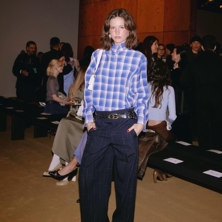 preppy fashion trend 2026