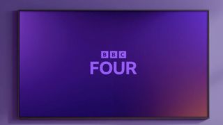 A still of BBC Four.