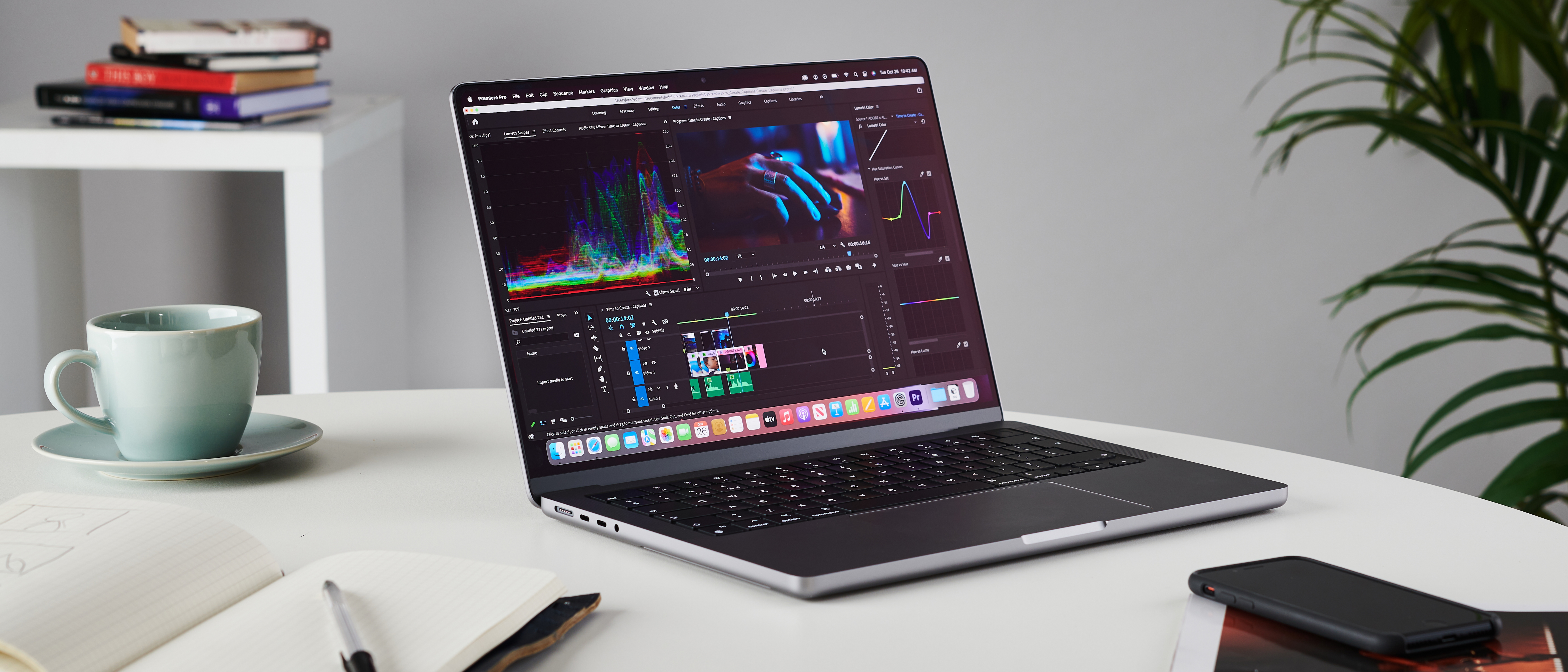 Apple MacBook Pro 14-inch (2021) review | TechRadar