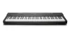 Yamaha P-125 portable digital piano