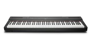 Best digital pianos under 1000: Yamaha P-125