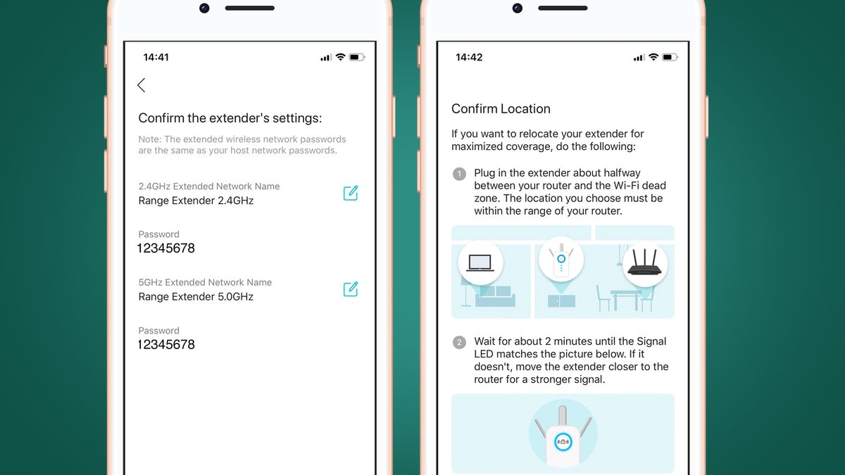How to install a WiFi range extender TechRadar