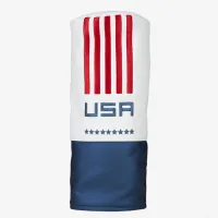 Callaway Team USA Headcover