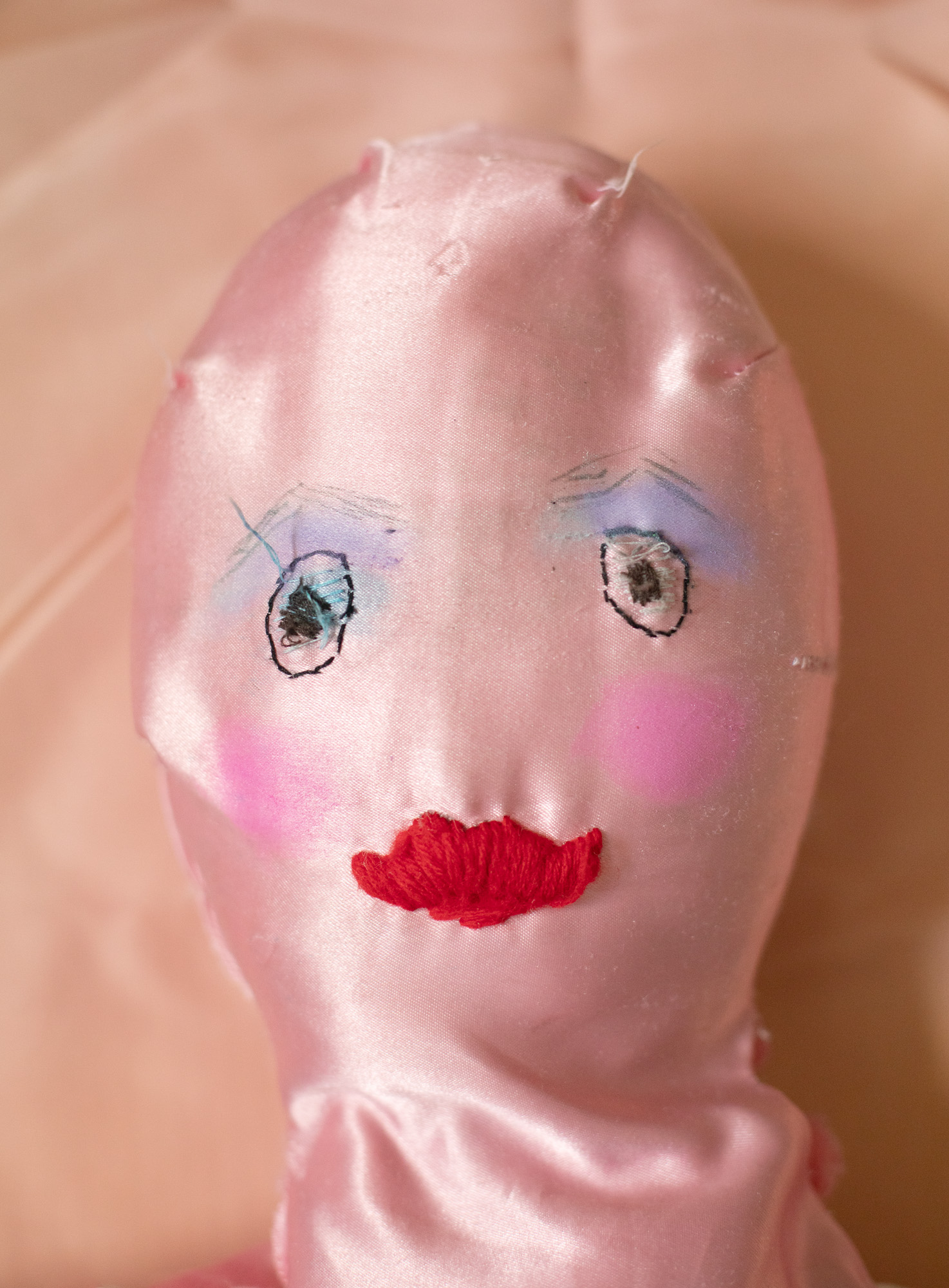 Photographic book by artist Annie Collinge published by Jeremy &amp;amp; Jane