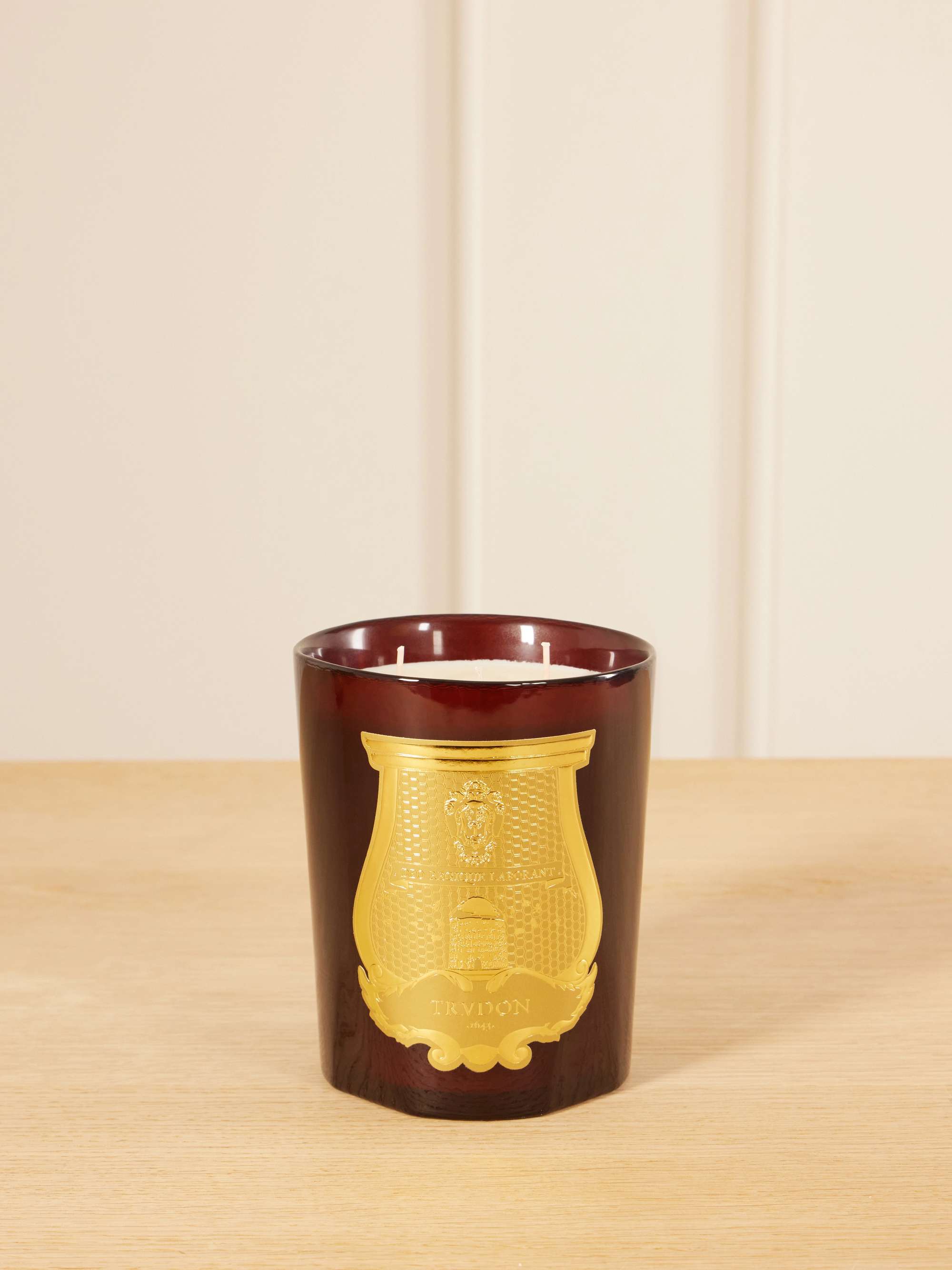 Cire Scented Candle, 800g