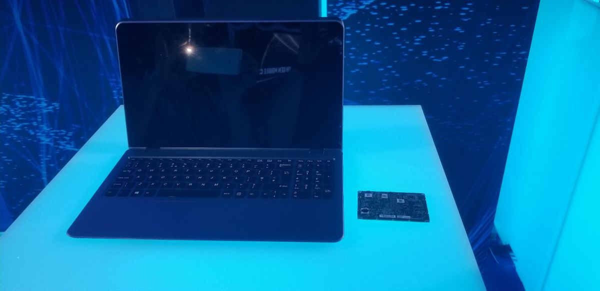 Intel replaces compute card with nuc compute element tom s hardware