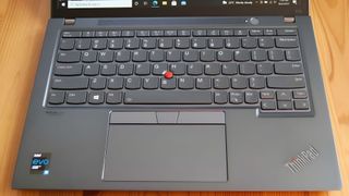 Lenovo ThinkPad X13 (Gen 2)