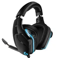 Logitech G635 gaming headset$139.99Save $80.20
