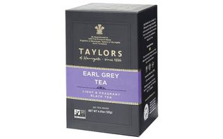 Best Earl Grey tea