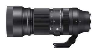 Sigma 100-400mm f/5-6.3 DG DN OS