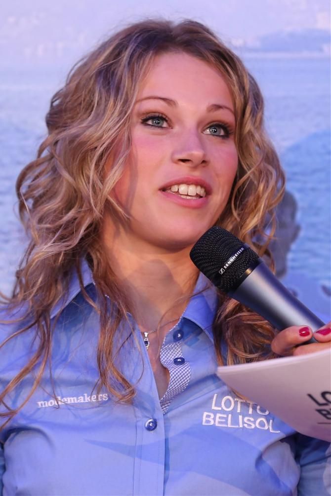 Marion Rousse
