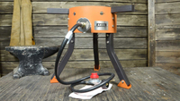 Anvil Burner