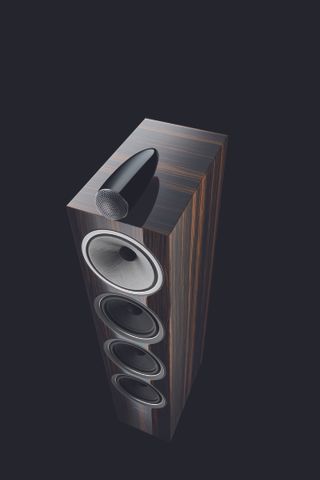 Bowers & Wilkins 702 Signature