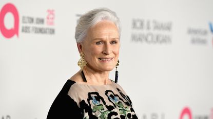 Glenn Close