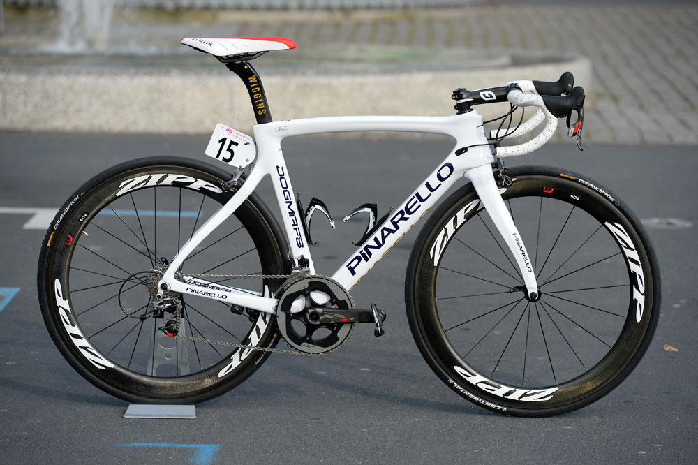 pinarello zipp