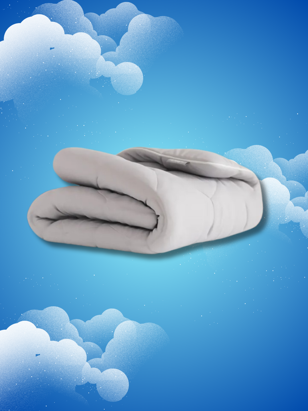 Down Alternative Comforter (queen)