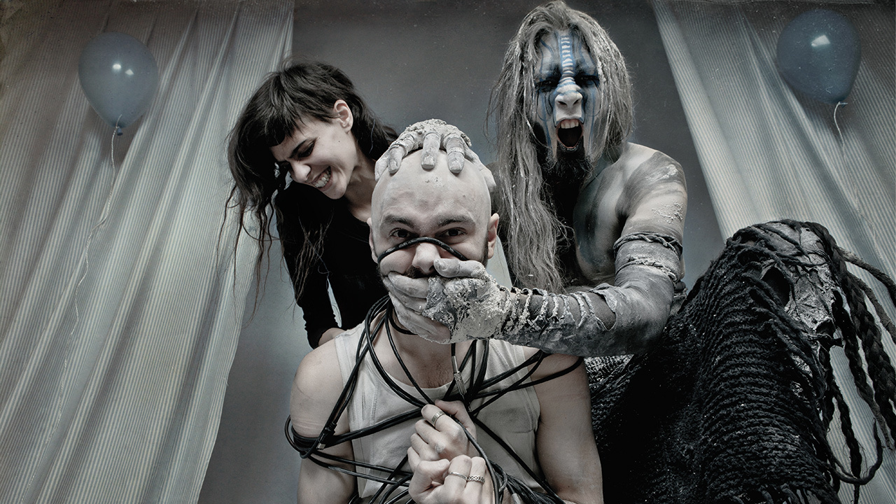 a press shot of igorrr