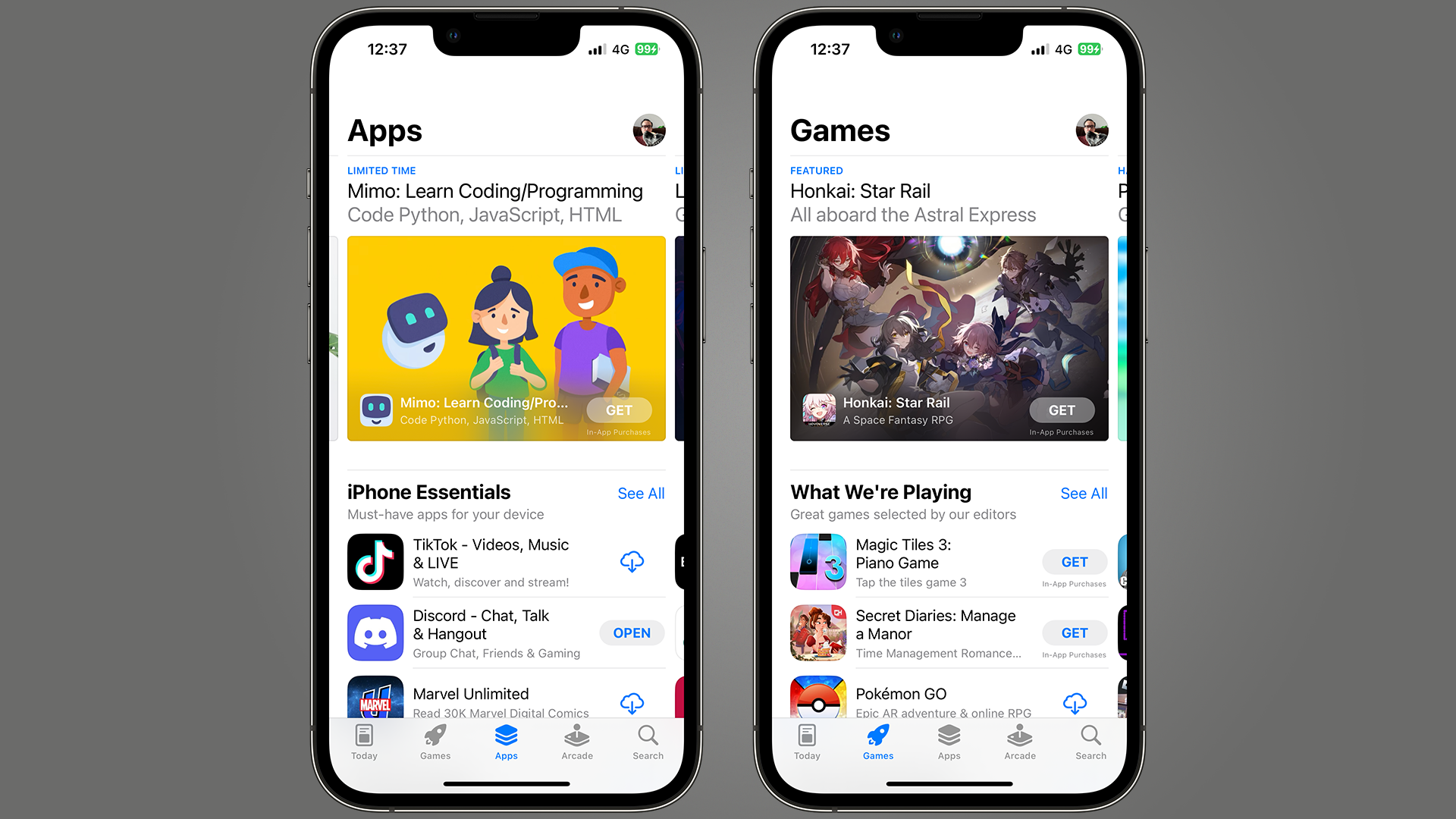 DO GAMES LIMITED Apps on the App Store