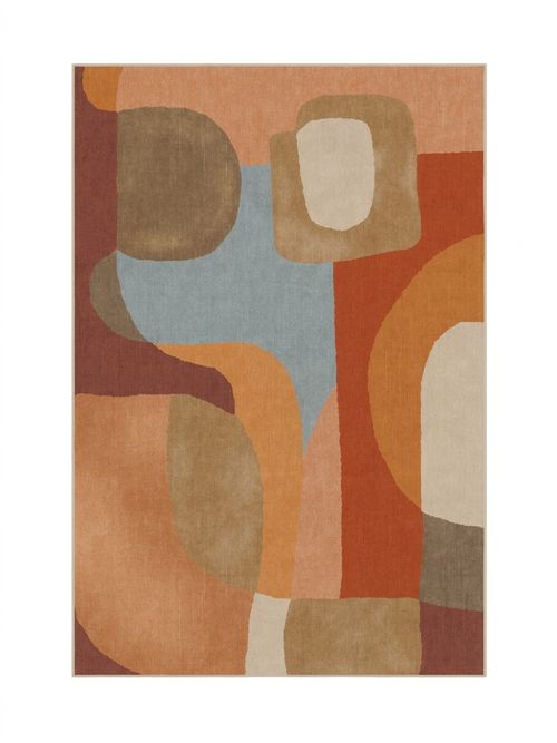 Sonia Terra & Sage Rug
