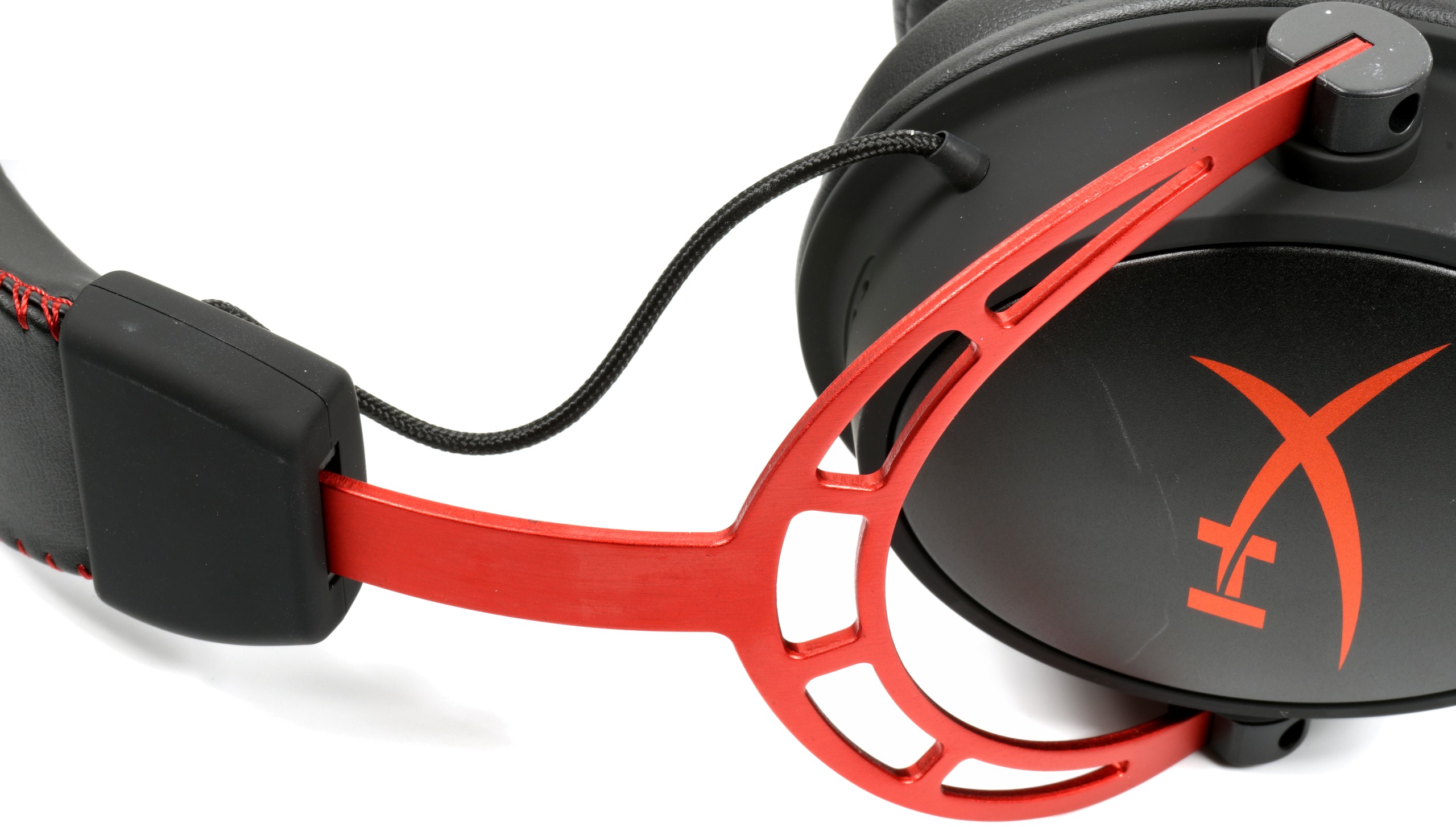 Kingston HyperX Cloud Alpha Headset Review - Tom's Hardware | Tom's ...