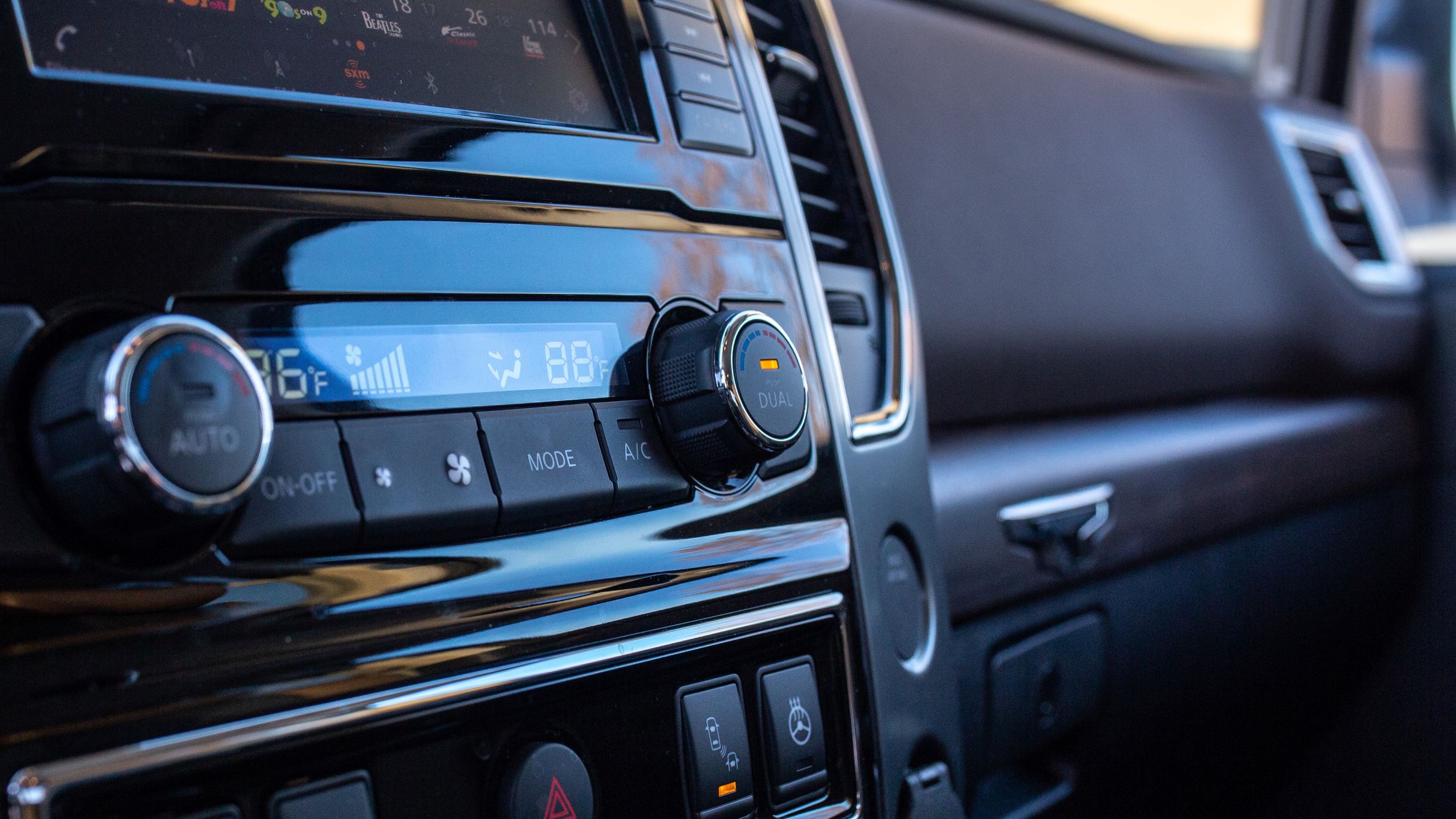 Nissan Titan