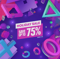 PlayStation Store Holiday Sale starts now   and Elden Ring just got its first discount - 89