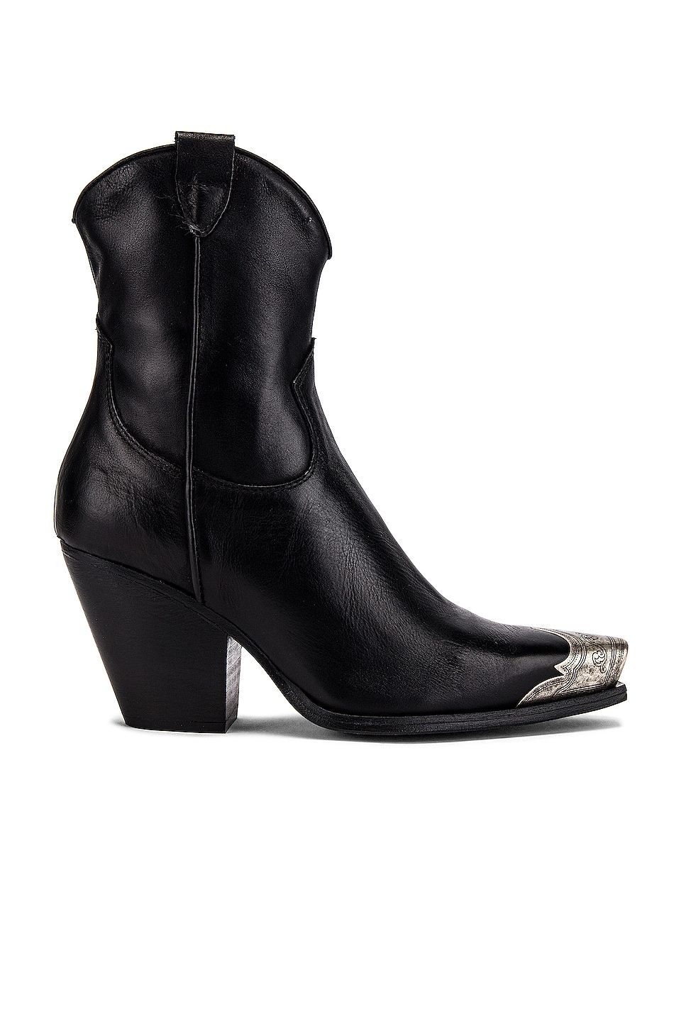 Brayden Western Boot