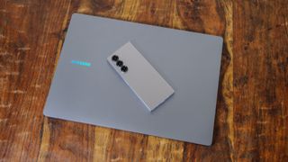 Samsung Galaxy Book 4 Ultra