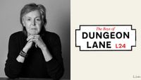 The Boys of Dungeon Lane - Paul McCartney