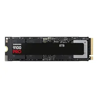 Samsung 9100 Pro 8TB SSD
