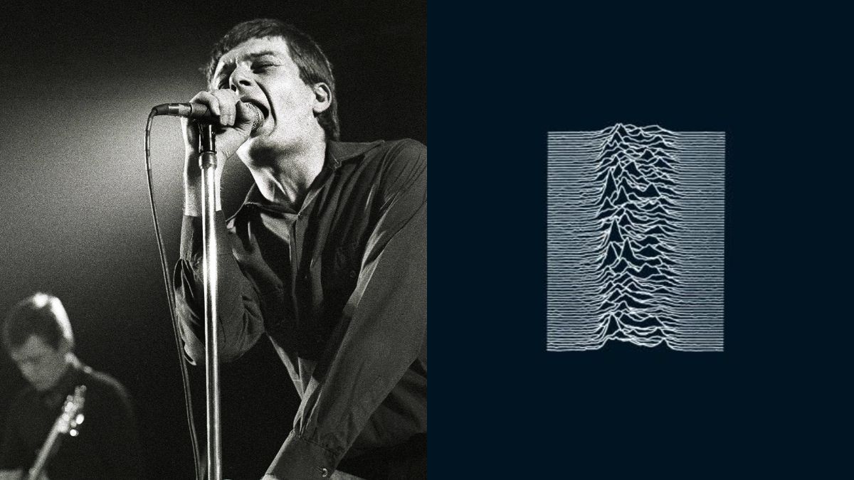  We Don t Want People To Know What We Think Why Joy Division s 