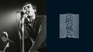 Joy Division, Unknown Pleasures album