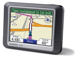 Best Tech of the Decade: Garmin GPS