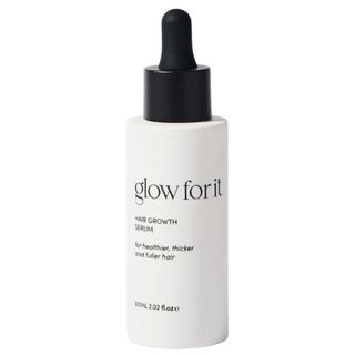 Glow for it Hair Growth Serum