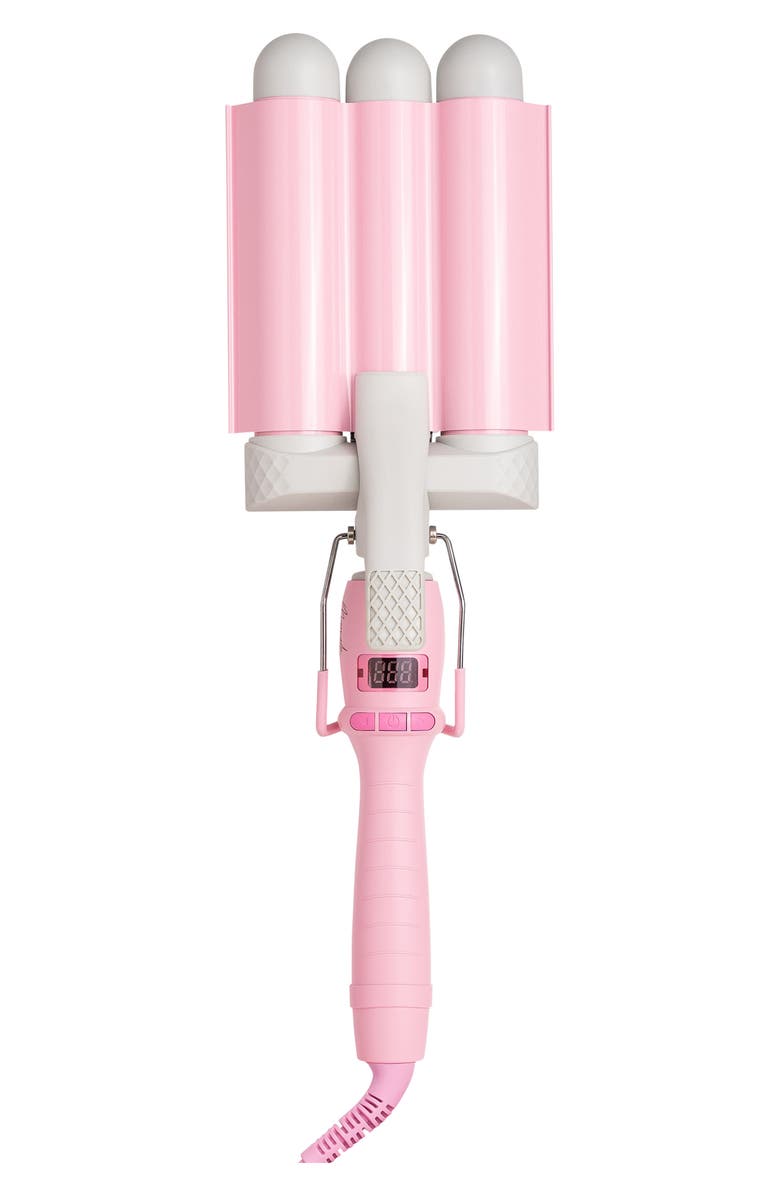 Pro Hair 1.25-Inch Waver