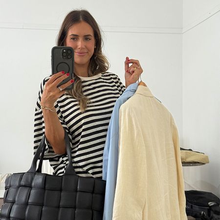 How to create a timeless capsule wardrobe