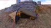 Hilleberg Akto tent