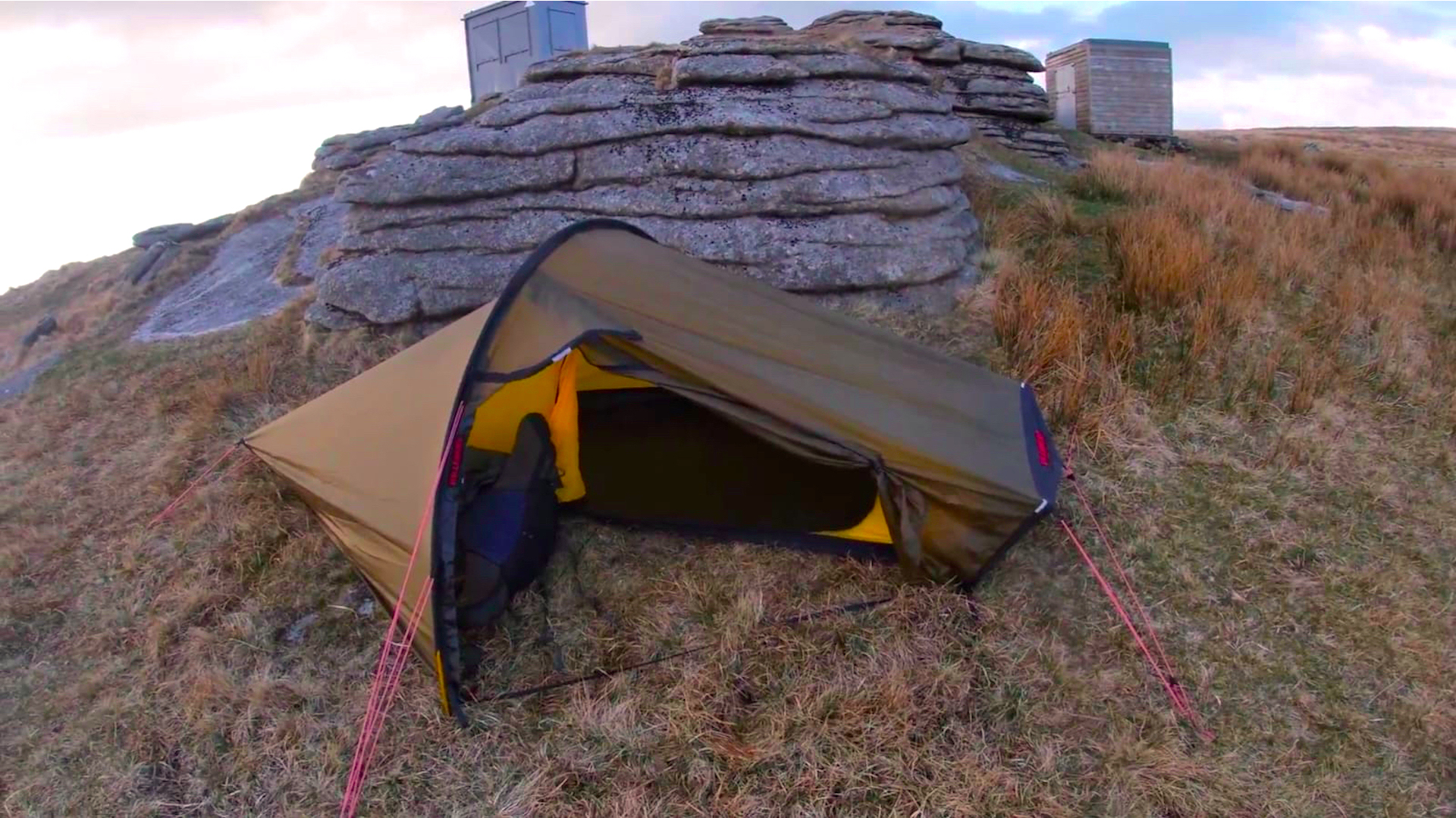 The best fourseason tents 2024 backpacking shelters to protect you