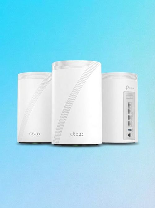 Deco BE63 (three-pack)