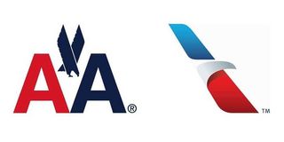 7 of the most hated redesigns of all time: American Airlines